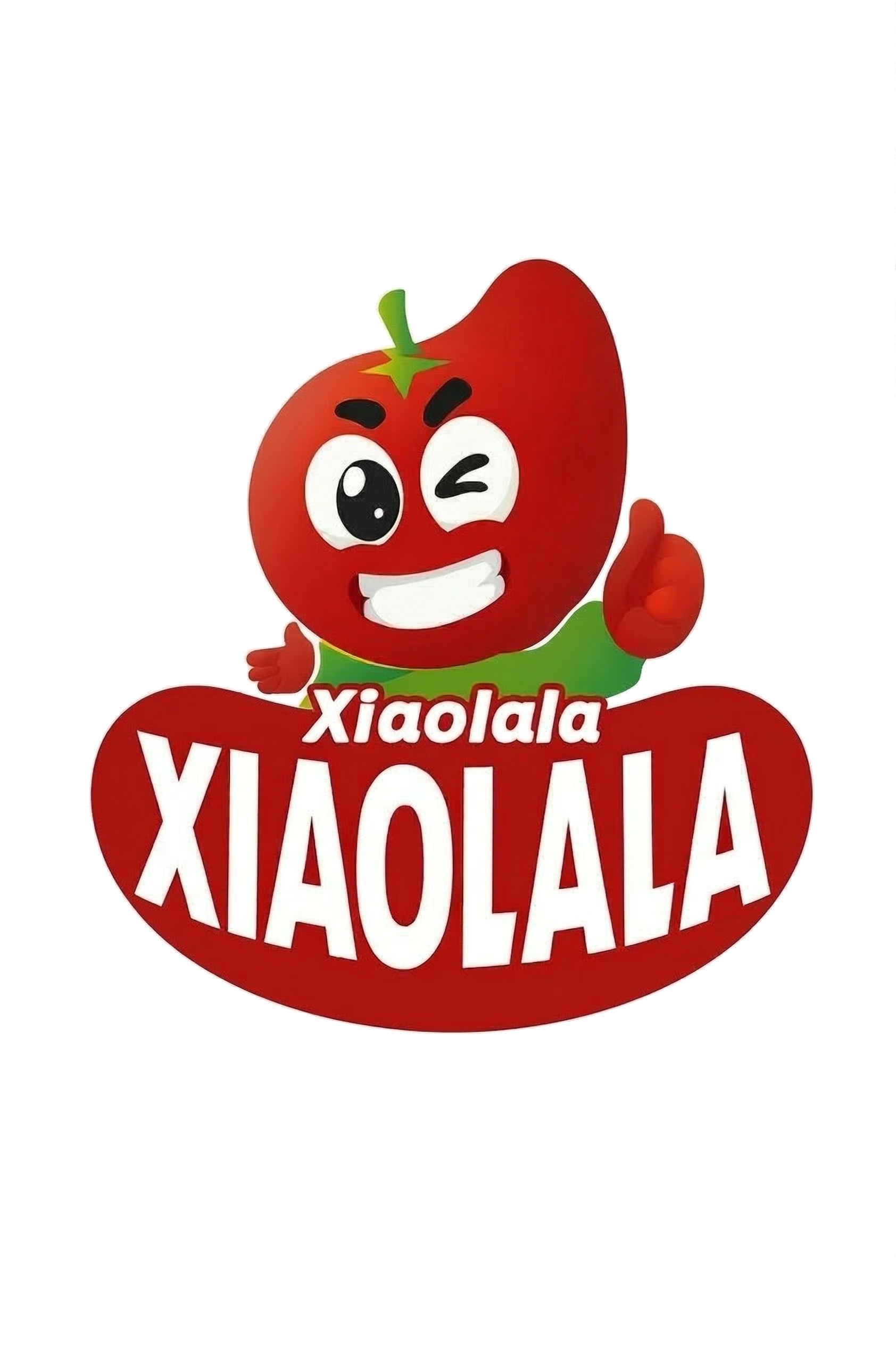 Xiaolala Logo
