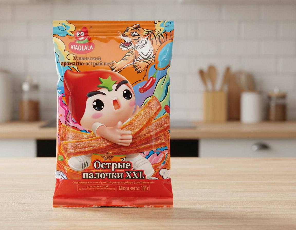 Латяо палочки